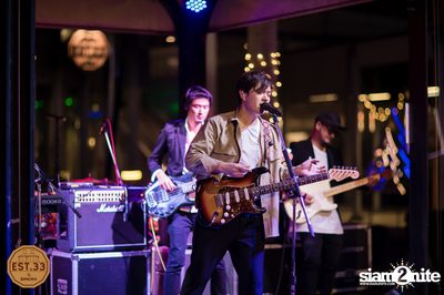Indigo x Namm ที่ เอส 33 สาขา CDC — photo 70