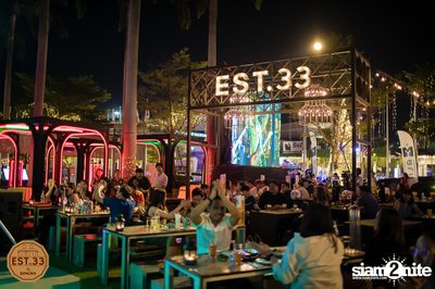 Indigo x Namm ที่ เอส 33 สาขา CDC — photo 71