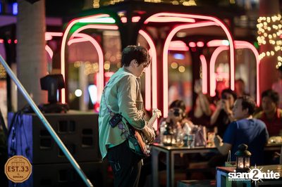 Indigo x Namm ที่ เอส 33 สาขา CDC — photo 73