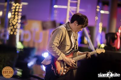 Indigo x Namm ที่ เอส 33 สาขา CDC — photo 75