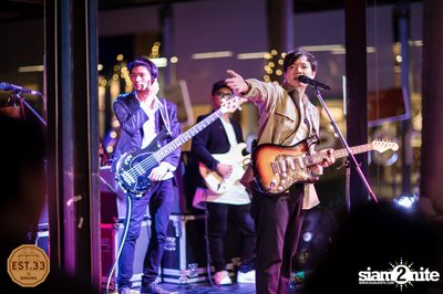 Indigo x Namm ที่ เอส 33 สาขา CDC — photo 76