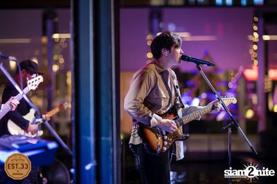 Indigo x Namm ที่ เอส 33 สาขา CDC — photo 77