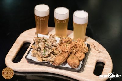 Indigo x Namm ที่ เอส 33 สาขา CDC — photo 79