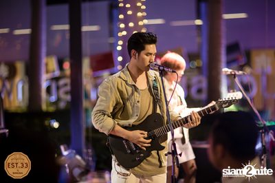 Indigo x Namm ที่ เอส 33 สาขา CDC — photo 83