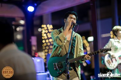 Indigo x Namm ที่ เอส 33 สาขา CDC — photo 84