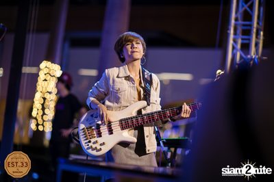 Indigo x Namm ที่ เอส 33 สาขา CDC — photo 85