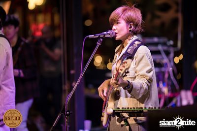Indigo x Namm ที่ เอส 33 สาขา CDC — photo 90