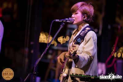 Indigo x Namm ที่ เอส 33 สาขา CDC — photo 96