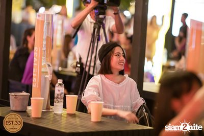 Indigo x Namm ที่ เอส 33 สาขา CDC — photo 98