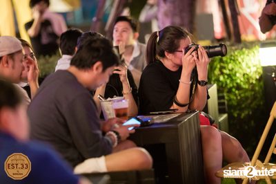 Indigo x Namm ที่ เอส 33 สาขา CDC — photo 101