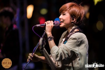 Indigo x Namm ที่ เอส 33 สาขา CDC — photo 104