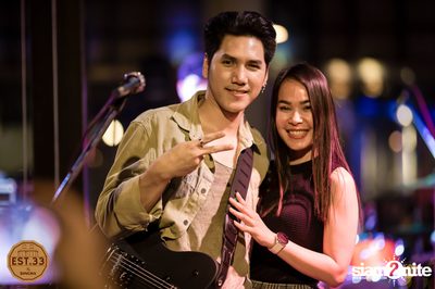 Indigo x Namm ที่ เอส 33 สาขา CDC — photo 109
