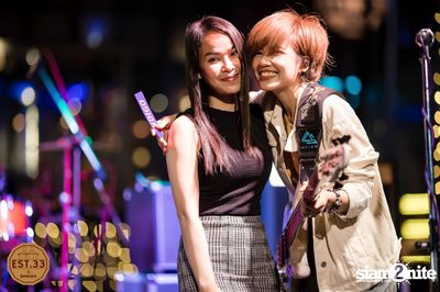 Indigo x Namm ที่ เอส 33 สาขา CDC — photo 110