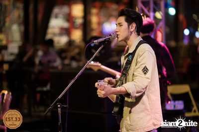 Indigo x Namm ที่ เอส 33 สาขา CDC — photo 112
