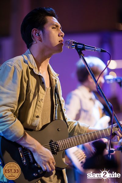 Indigo x Namm ที่ เอส 33 สาขา CDC — photo 114
