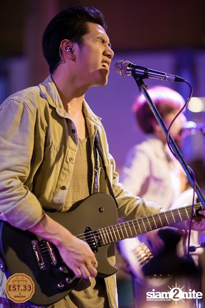 Indigo x Namm ที่ เอส 33 สาขา CDC — photo 115