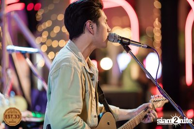 Indigo x Namm ที่ เอส 33 สาขา CDC — photo 116