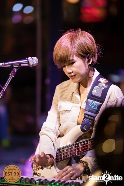 Indigo x Namm ที่ เอส 33 สาขา CDC — photo 124