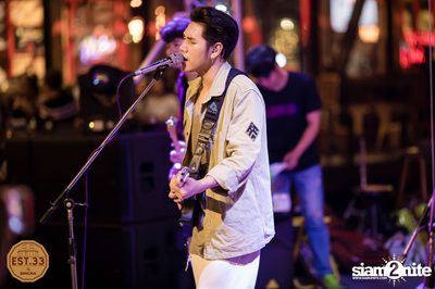 Indigo x Namm ที่ เอส 33 สาขา CDC — photo 128