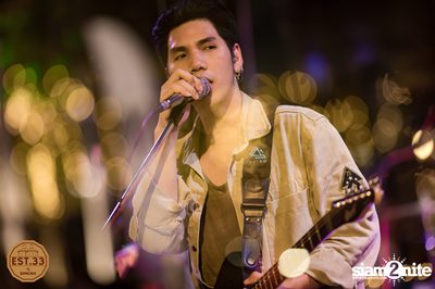 Indigo x Namm ที่ เอส 33 สาขา CDC — photo 129