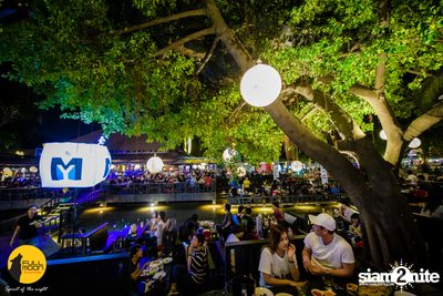 Pang Nakarin at Fullmoon Terrace & Bar — photo 7
