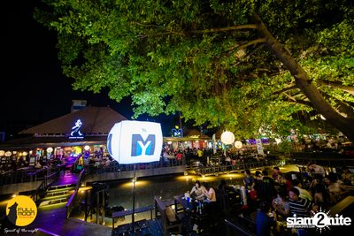 Pang Nakarin at Fullmoon Terrace & Bar — photo 8