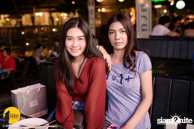Pang Nakarin at Fullmoon Terrace & Bar — photo 21