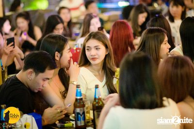 Pang Nakarin at Fullmoon Terrace & Bar — photo 25