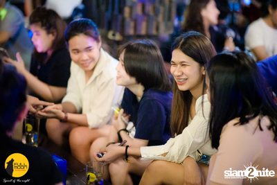 Pang Nakarin at Fullmoon Terrace & Bar — photo 27
