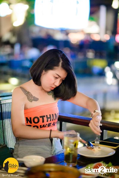 Pang Nakarin at Fullmoon Terrace & Bar — photo 29