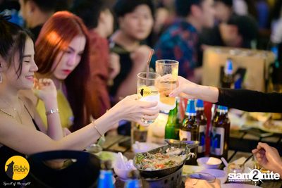 Pang Nakarin at Fullmoon Terrace & Bar — photo 30