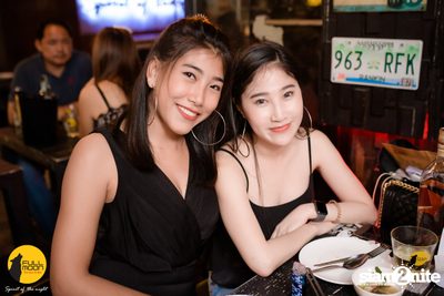 Pang Nakarin at Fullmoon Terrace & Bar — photo 34