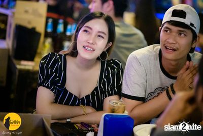 Pang Nakarin at Fullmoon Terrace & Bar — photo 39