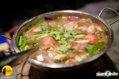 Pang Nakarin at Fullmoon Terrace & Bar — photo 41