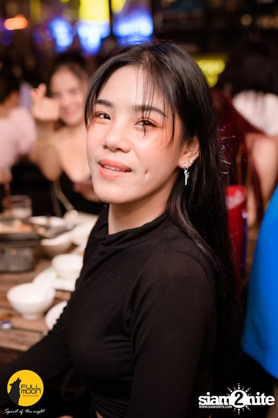 Pang Nakarin at Fullmoon Terrace & Bar — photo 43