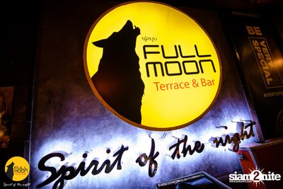 Pang Nakarin at Fullmoon Terrace & Bar — photo 52