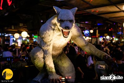 Pang Nakarin at Fullmoon Terrace & Bar — photo 56