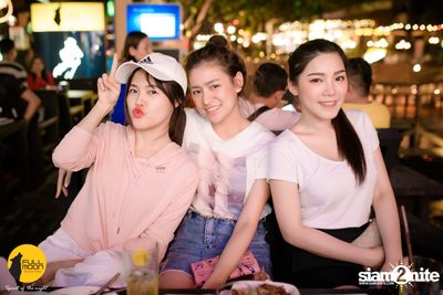 Pang Nakarin at Fullmoon Terrace & Bar — photo 57