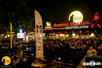 Pang Nakarin at Fullmoon Terrace & Bar — photo 59