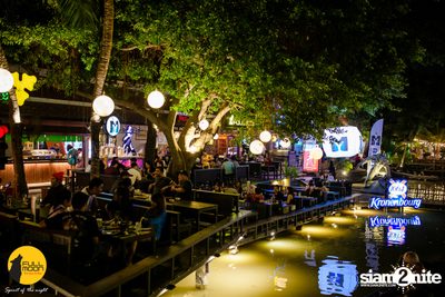 Pang Nakarin at Fullmoon Terrace & Bar — photo 60
