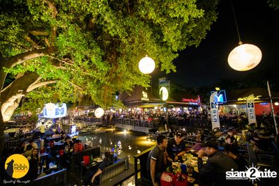 Pang Nakarin at Fullmoon Terrace & Bar — photo 61