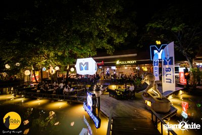 Pang Nakarin at Fullmoon Terrace & Bar — photo 63