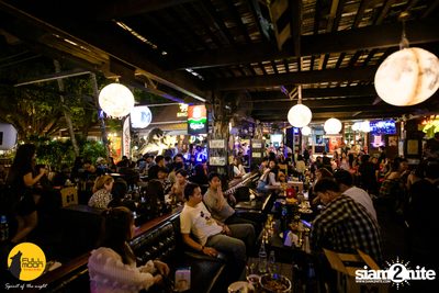 Pang Nakarin at Fullmoon Terrace & Bar — photo 64