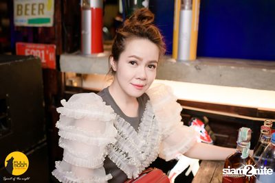 Pang Nakarin at Fullmoon Terrace & Bar — photo 65