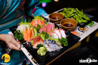 Pang Nakarin at Fullmoon Terrace & Bar — photo 70