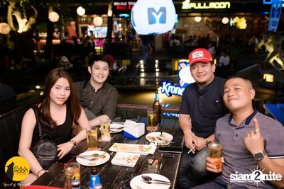 Pang Nakarin at Fullmoon Terrace & Bar — photo 72