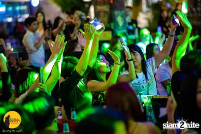 Pang Nakarin at Fullmoon Terrace & Bar — photo 78