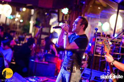 Pang Nakarin at Fullmoon Terrace & Bar — photo 81