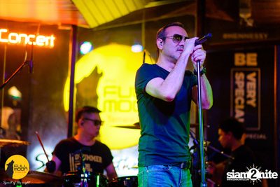 Pang Nakarin at Fullmoon Terrace & Bar — photo 82