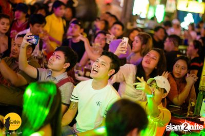 Pang Nakarin at Fullmoon Terrace & Bar — photo 83